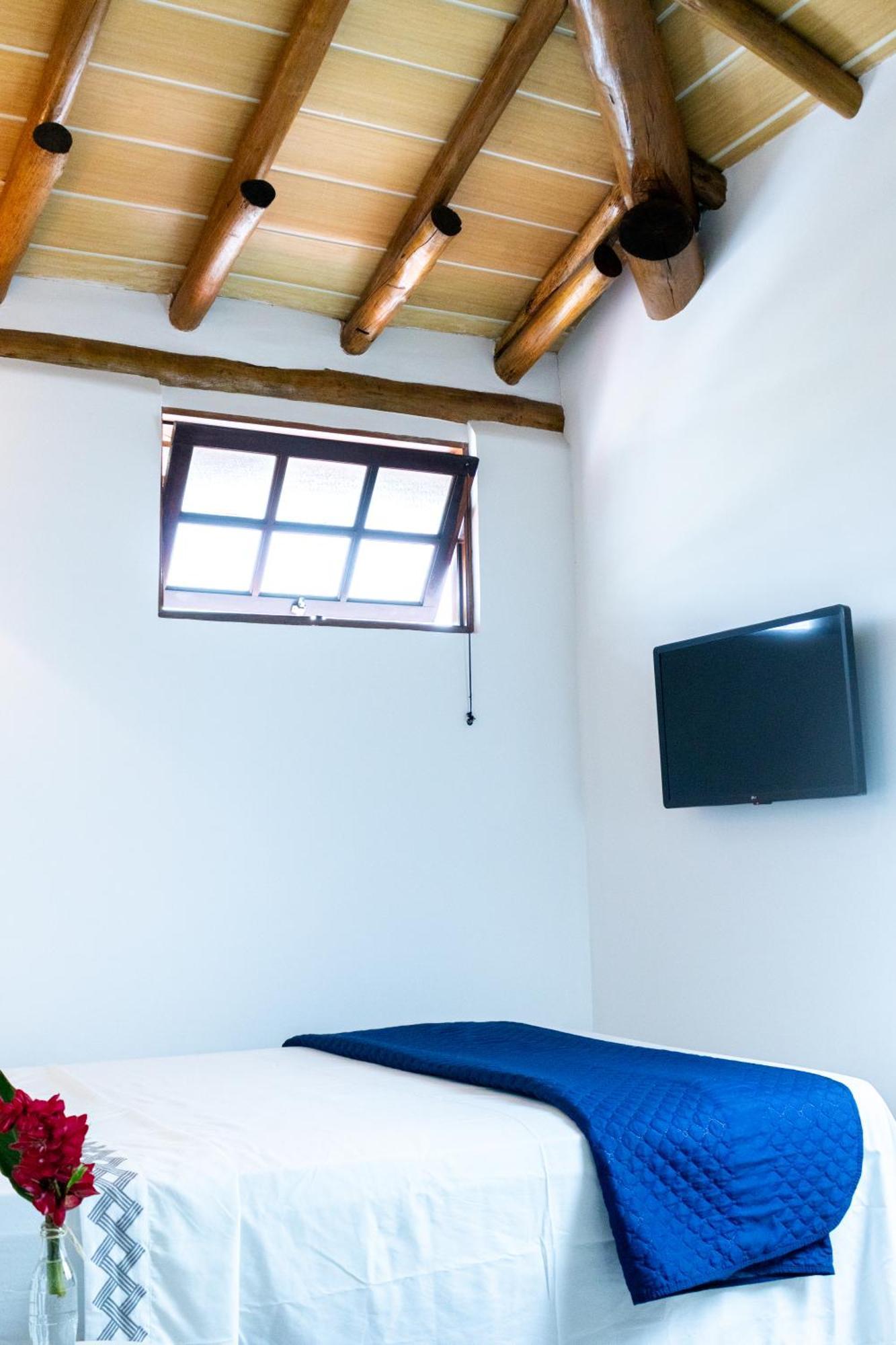 Suites Margarida Ubatuba Exterior photo