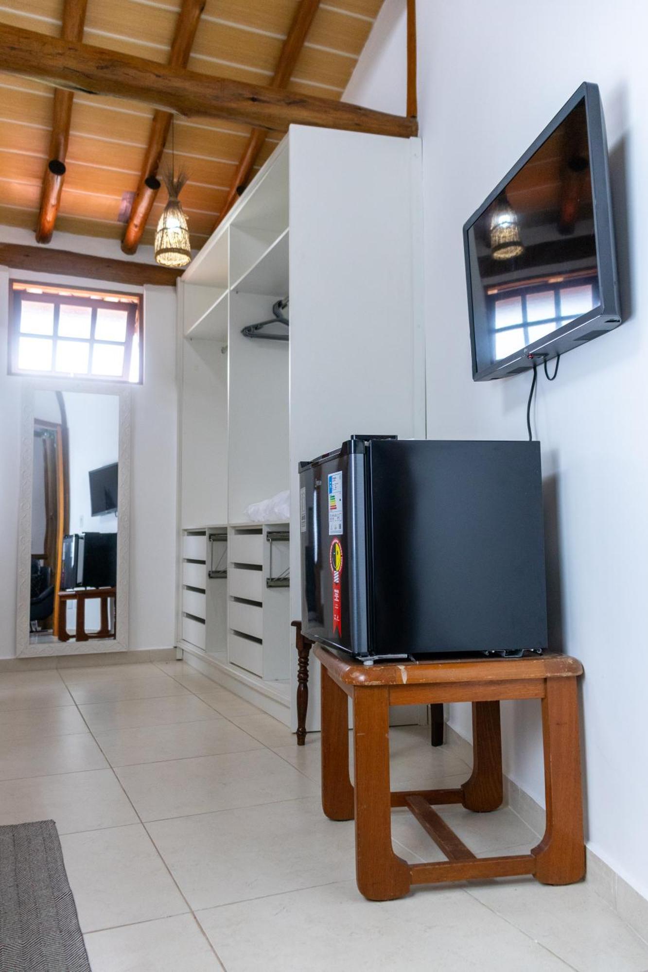 Suites Margarida Ubatuba Exterior photo