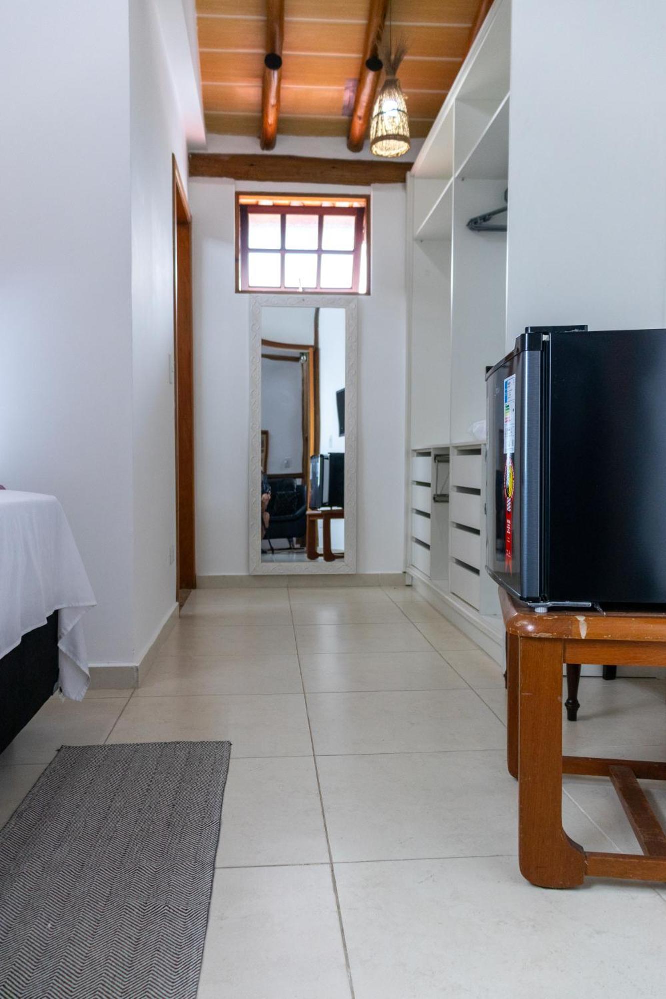 Suites Margarida Ubatuba Exterior photo
