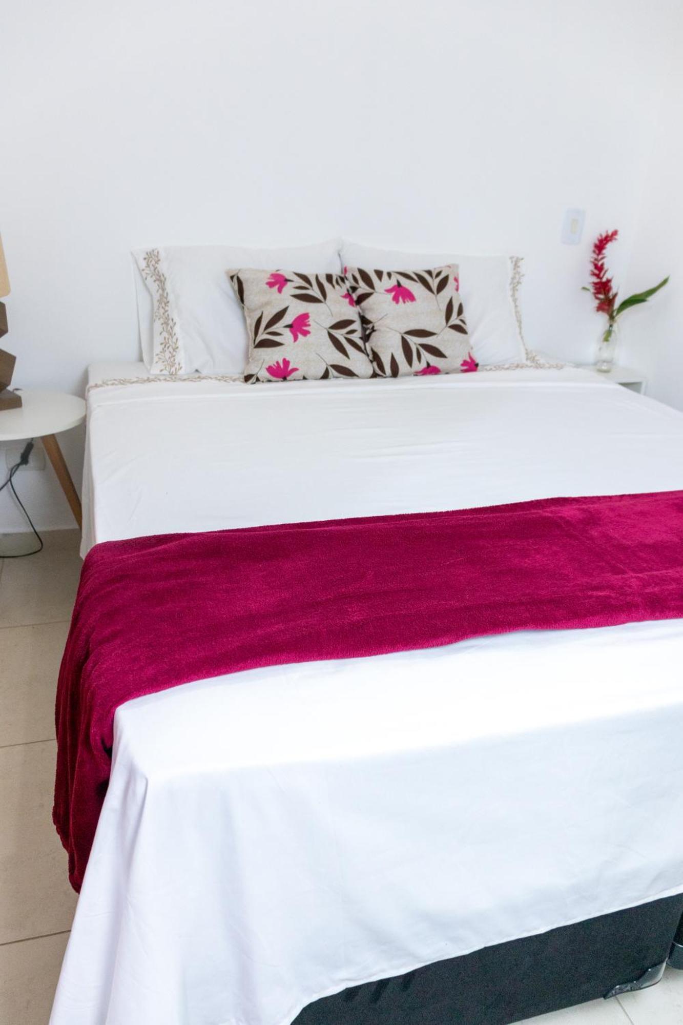 Suites Margarida Ubatuba Exterior photo