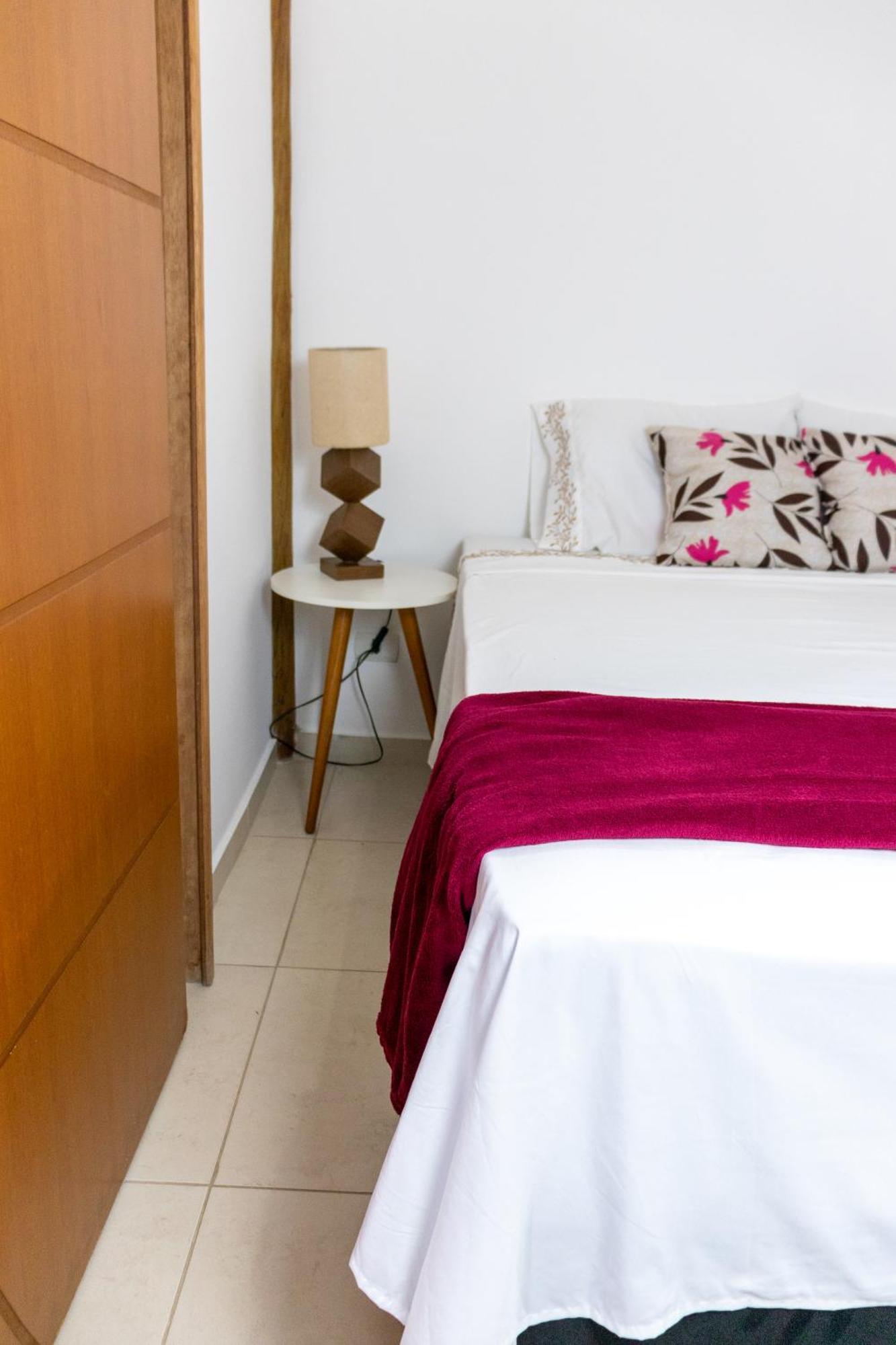 Suites Margarida Ubatuba Exterior photo