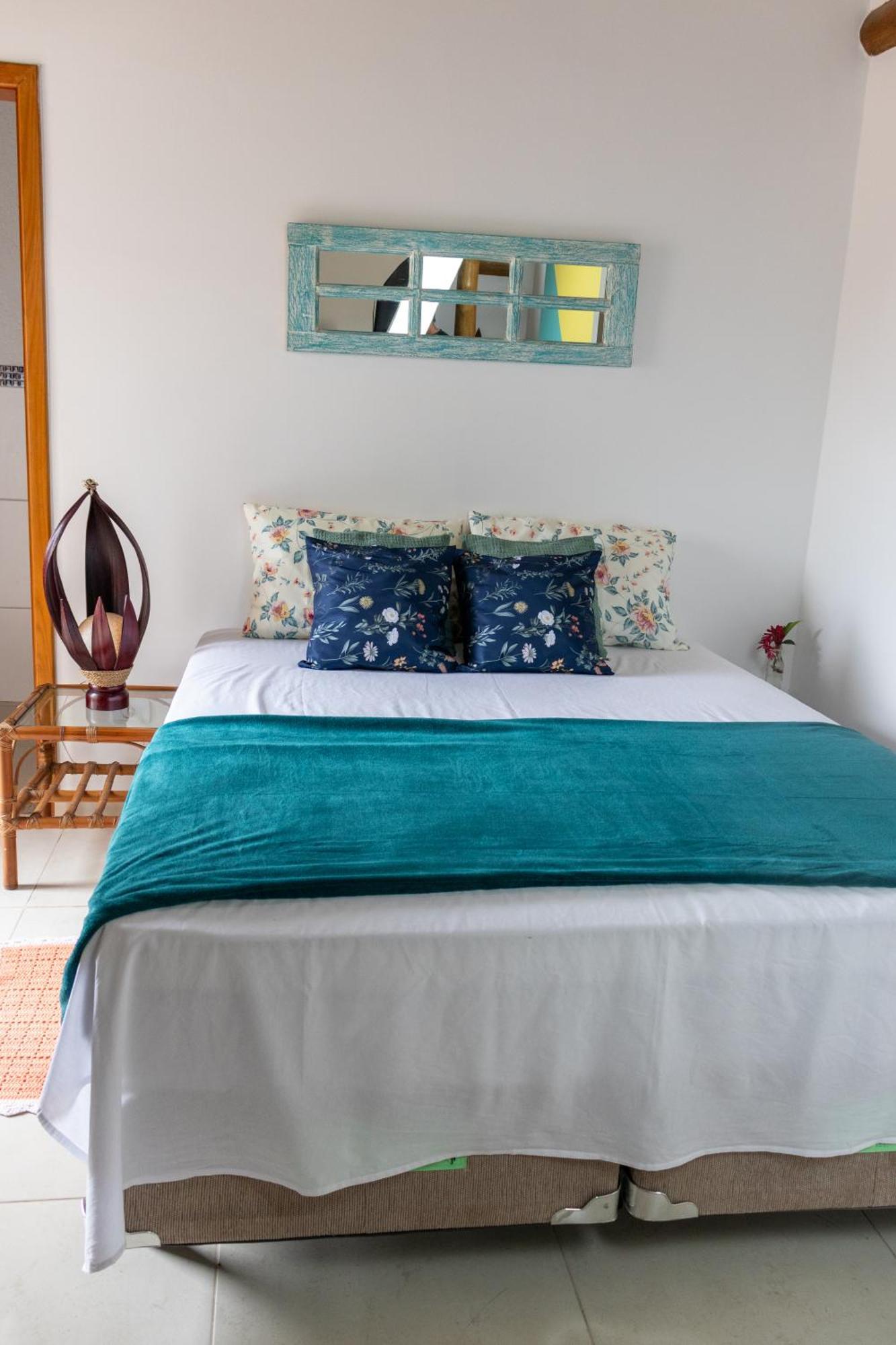 Suites Margarida Ubatuba Exterior photo