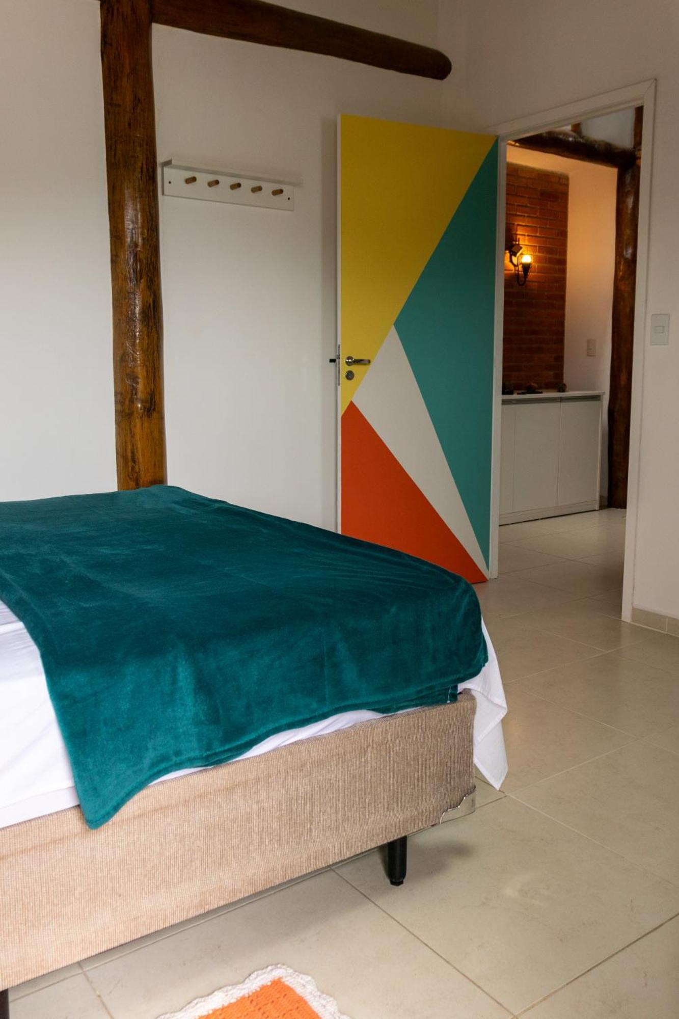 Suites Margarida Ubatuba Exterior photo