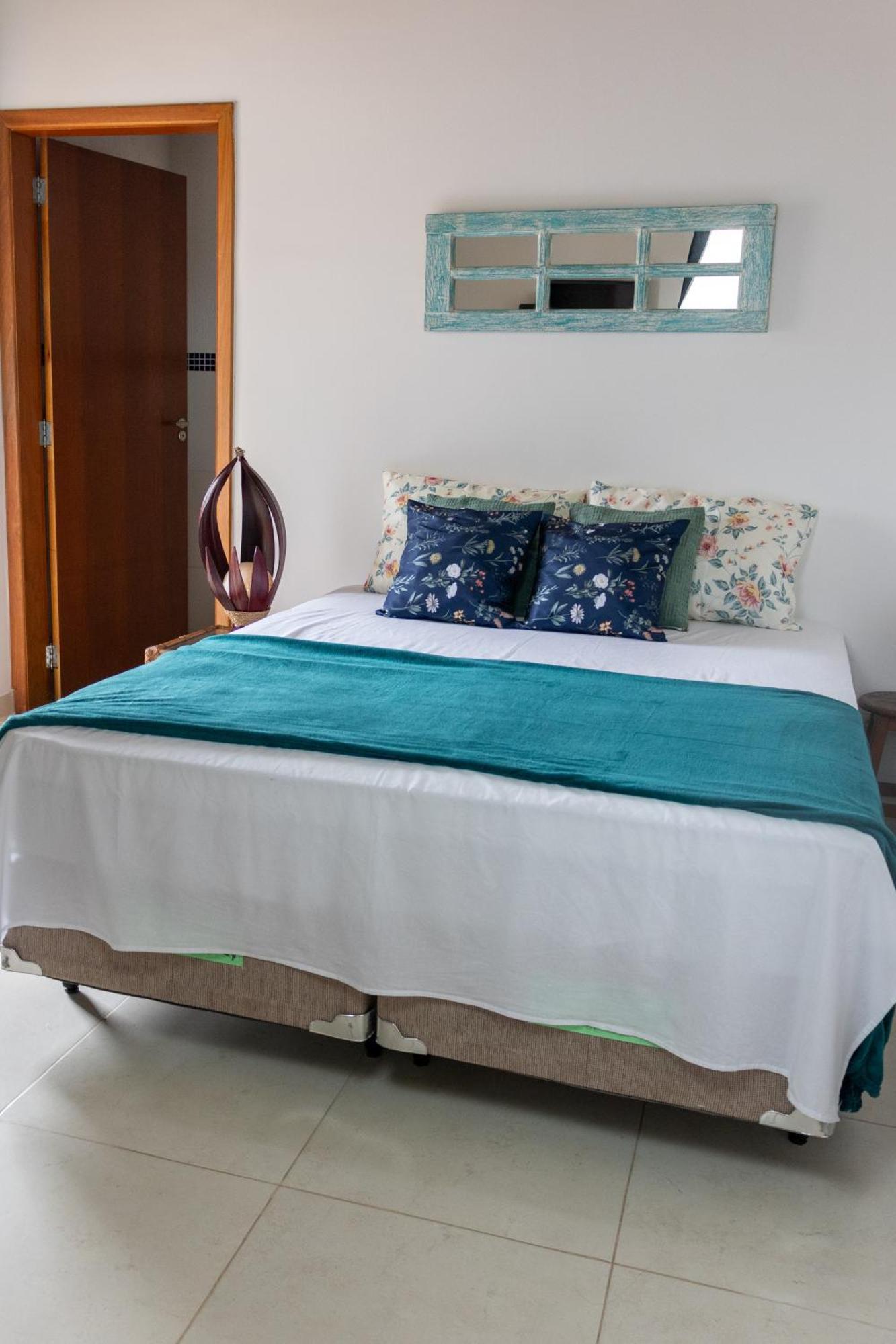 Suites Margarida Ubatuba Exterior photo