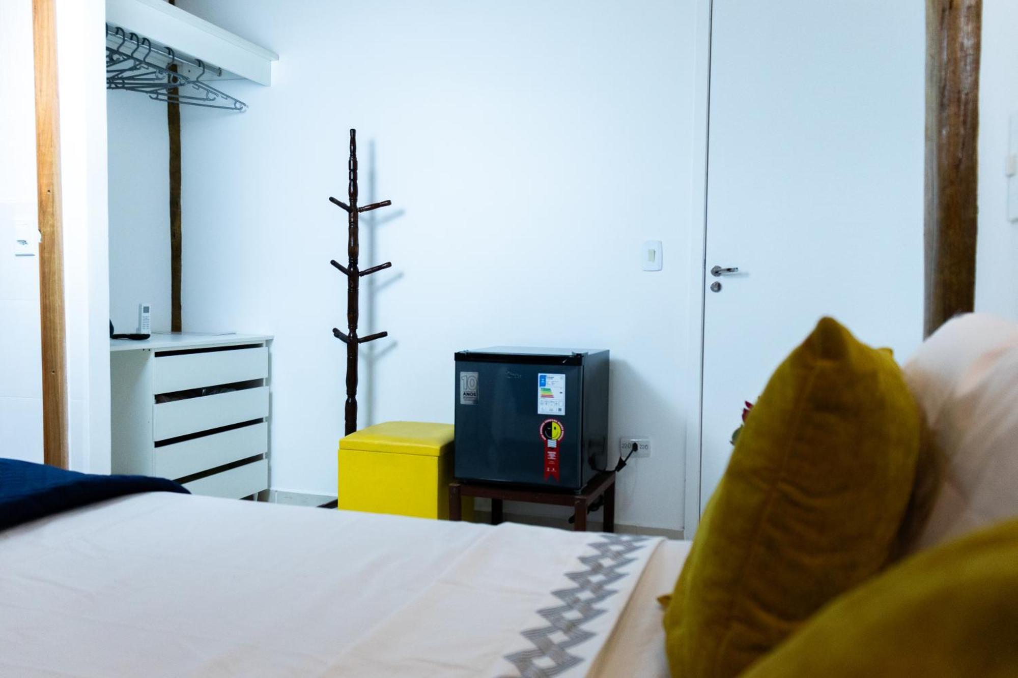 Suites Margarida Ubatuba Exterior photo