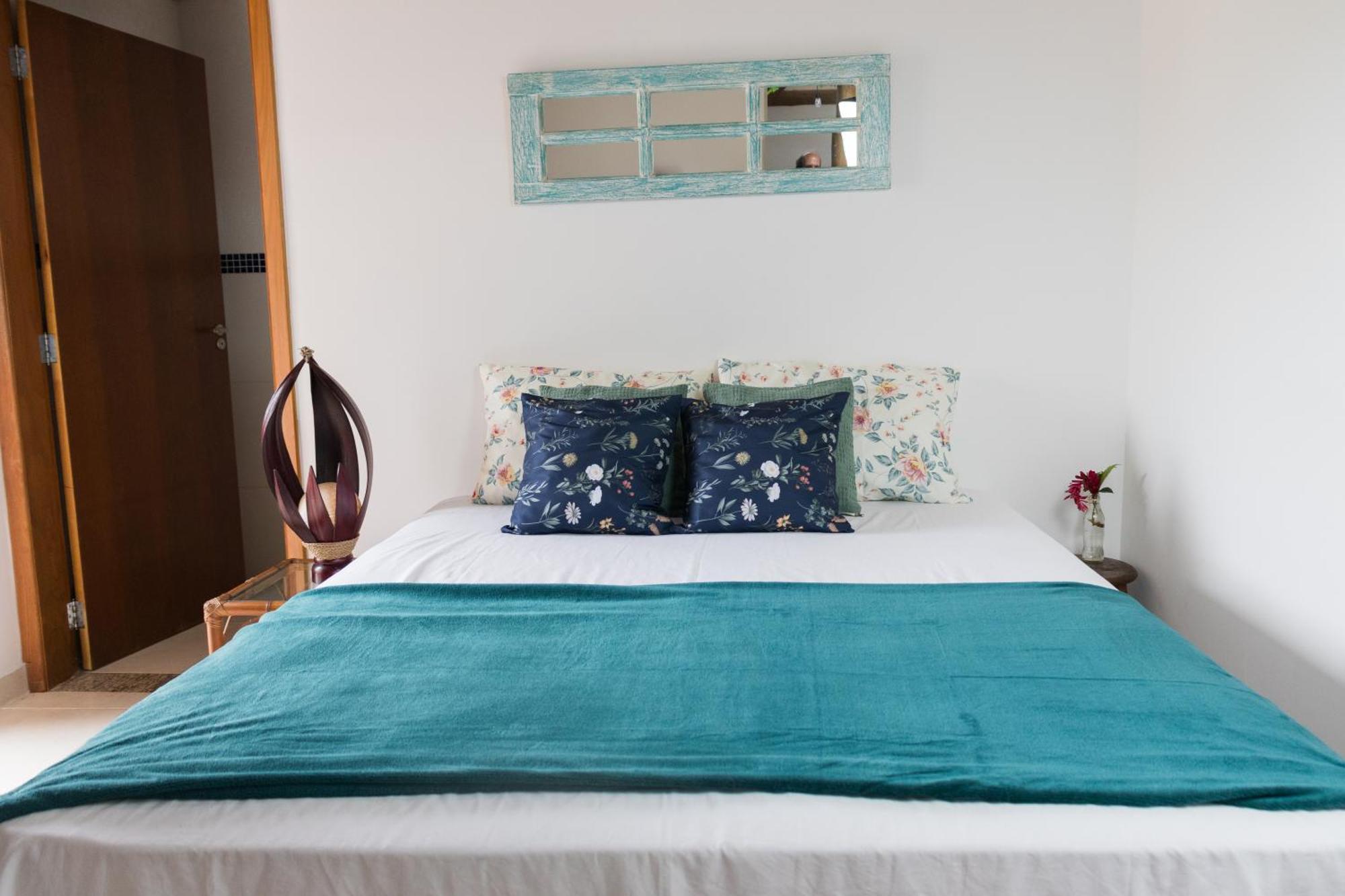Suites Margarida Ubatuba Exterior photo