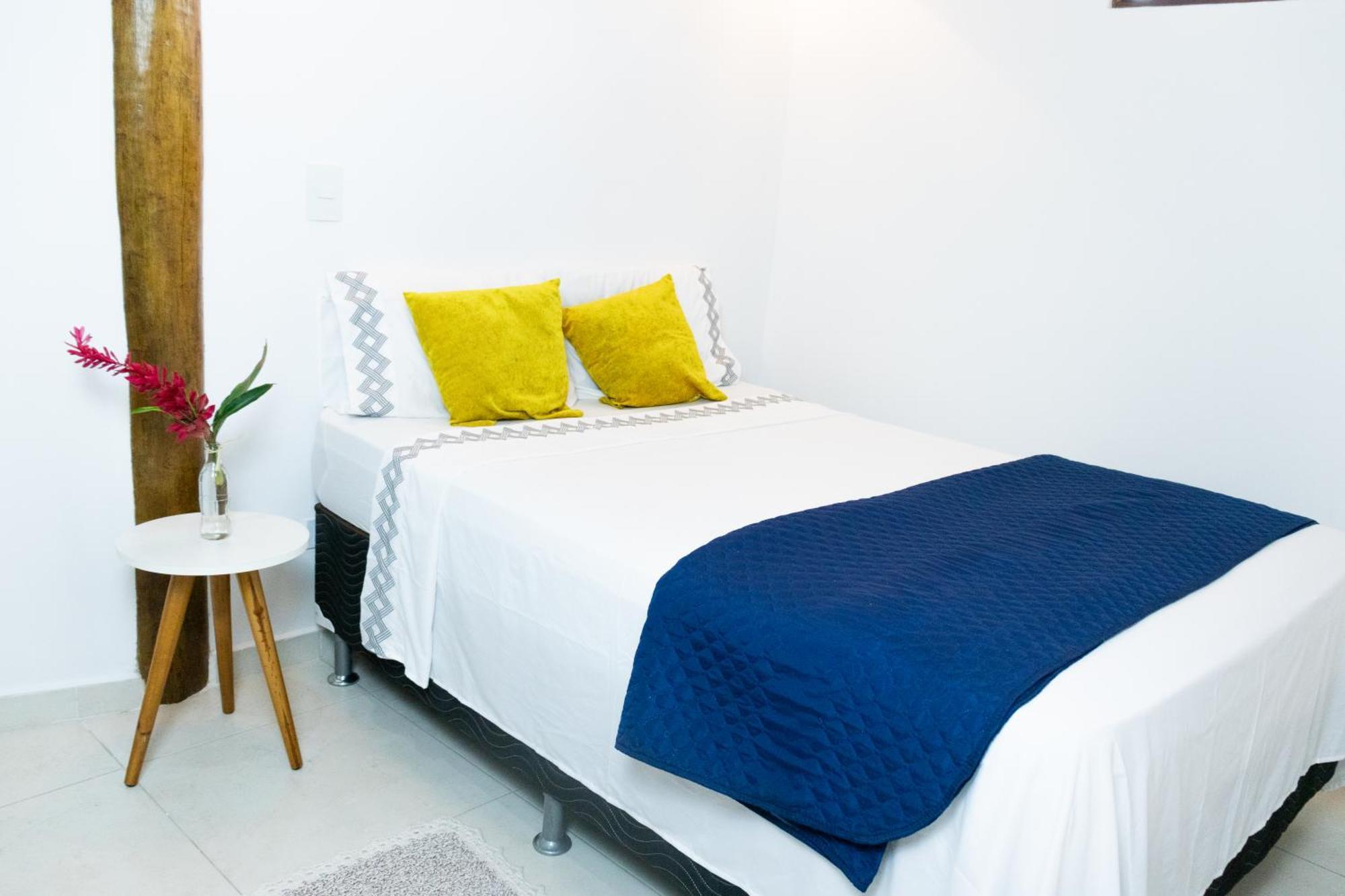 Suites Margarida Ubatuba Exterior photo
